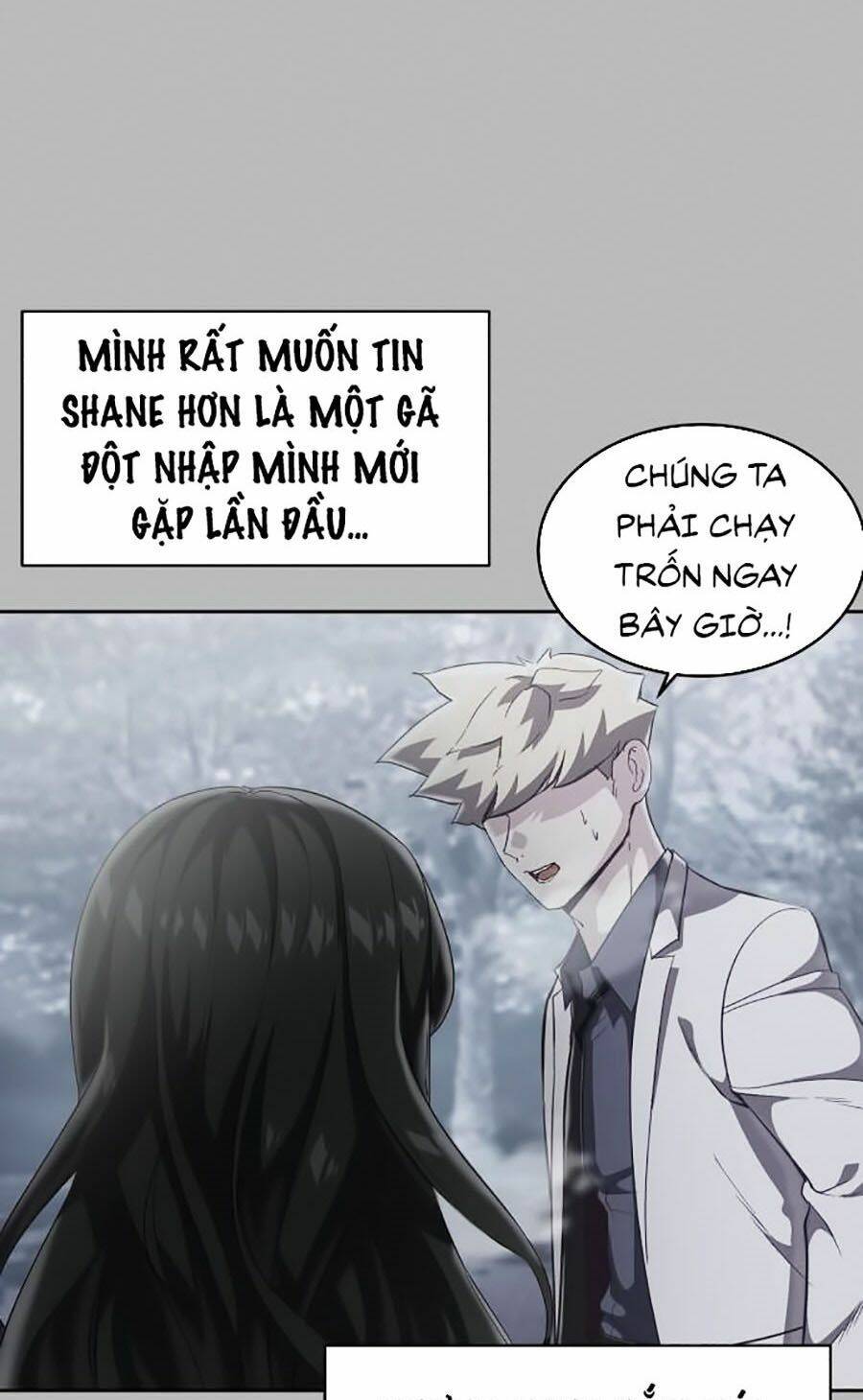 Cậu Bé Của Thần Chết: Chapter 84