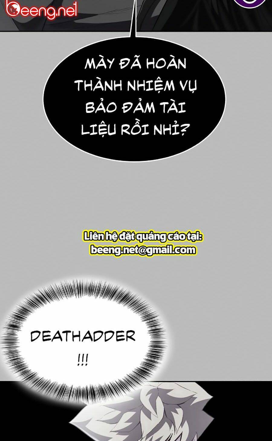 Cậu Bé Của Thần Chết: Chapter 84