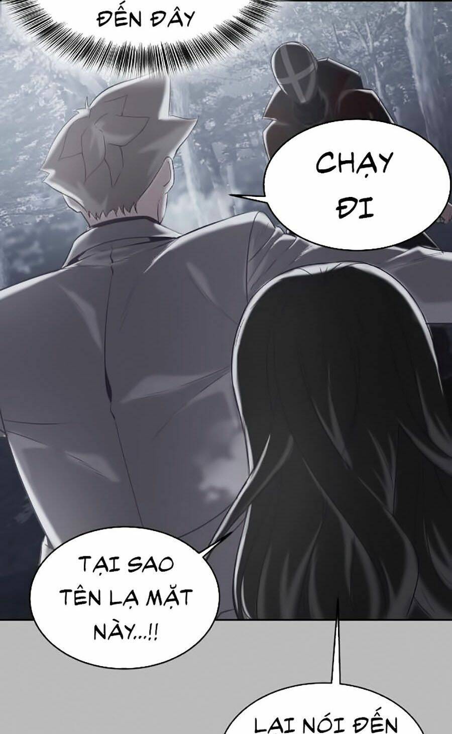 Cậu Bé Của Thần Chết: Chapter 84