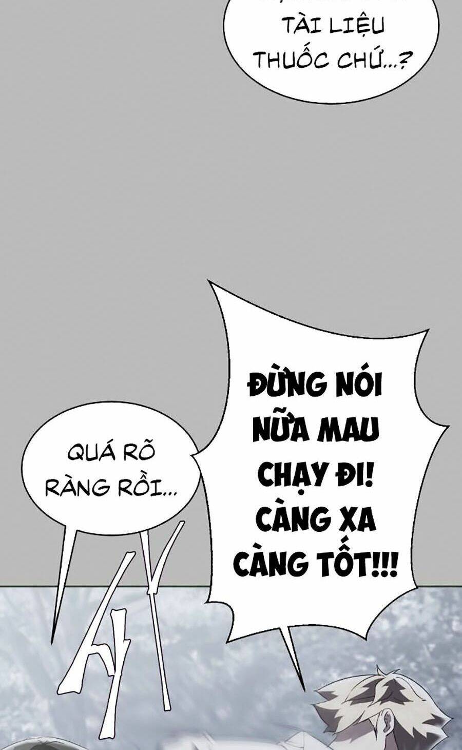 Cậu Bé Của Thần Chết: Chapter 84