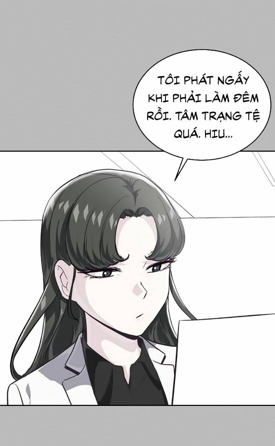 Cậu Bé Của Thần Chết: Chapter 84