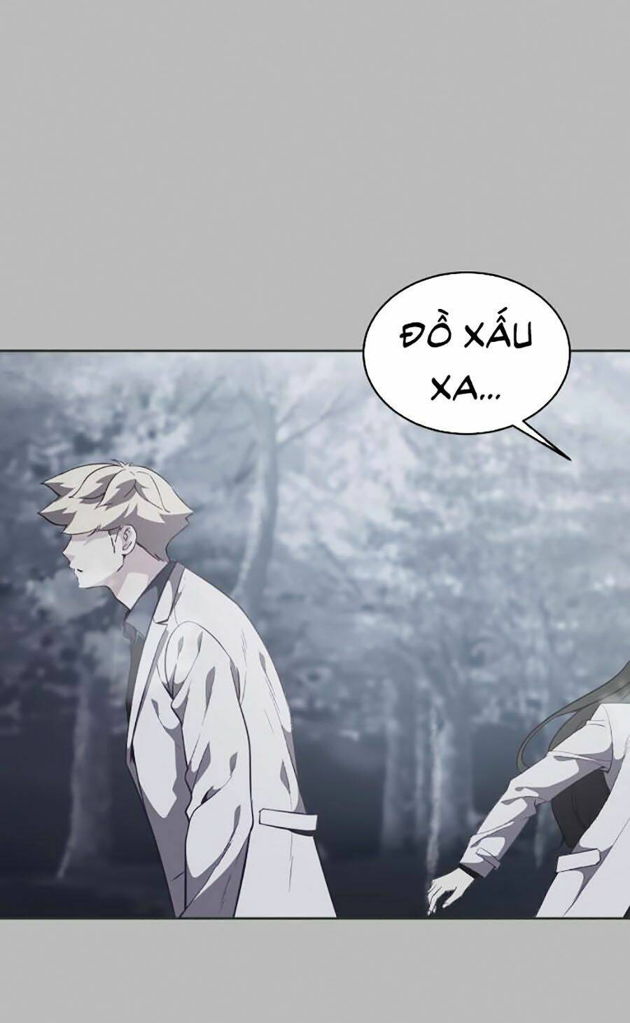 Cậu Bé Của Thần Chết: Chapter 84