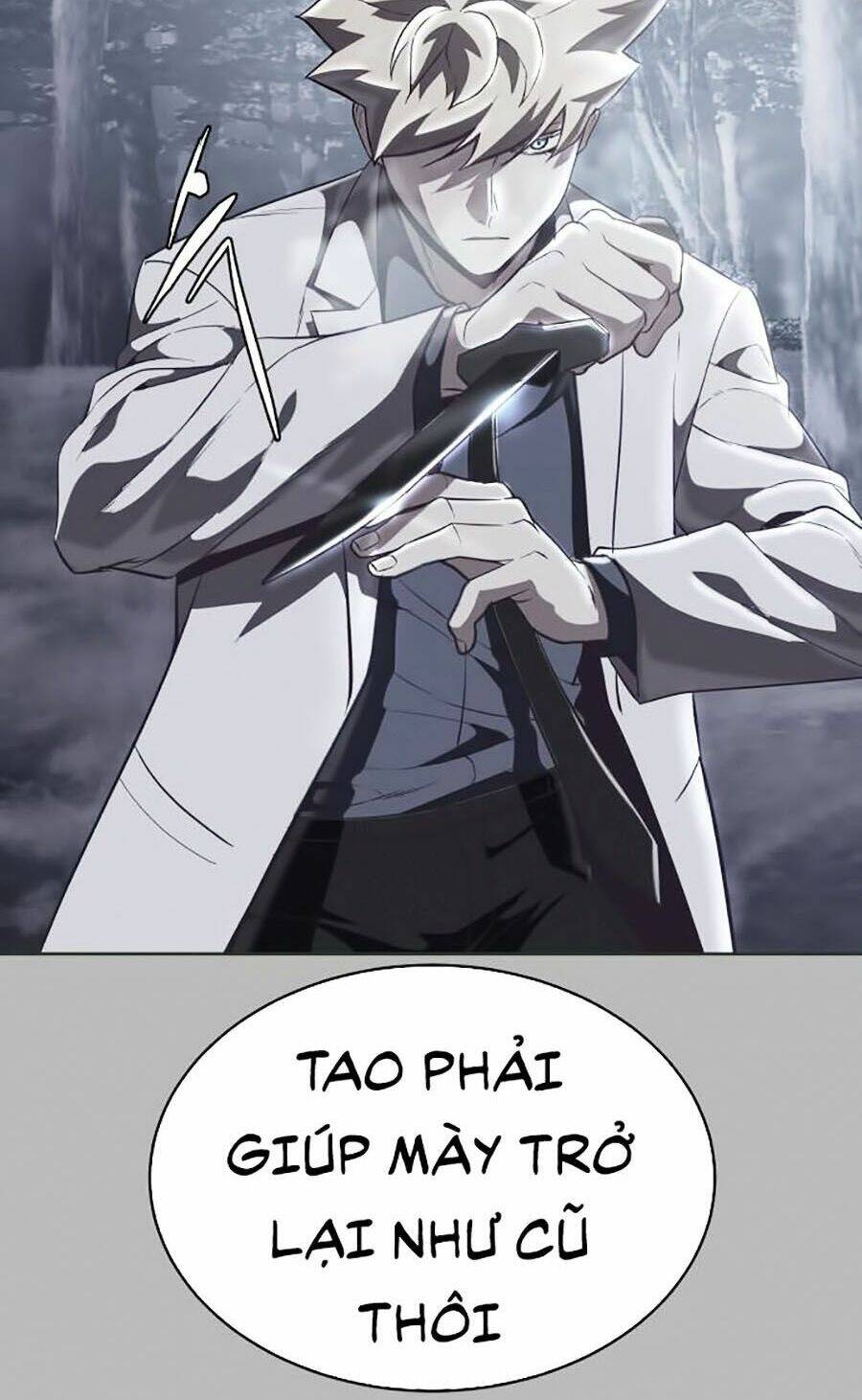 Cậu Bé Của Thần Chết: Chapter 84