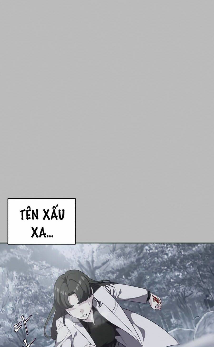 Cậu Bé Của Thần Chết: Chapter 84