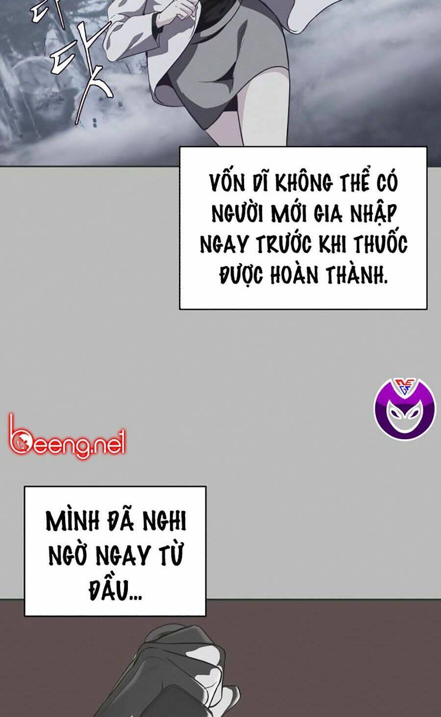 Cậu Bé Của Thần Chết: Chapter 84