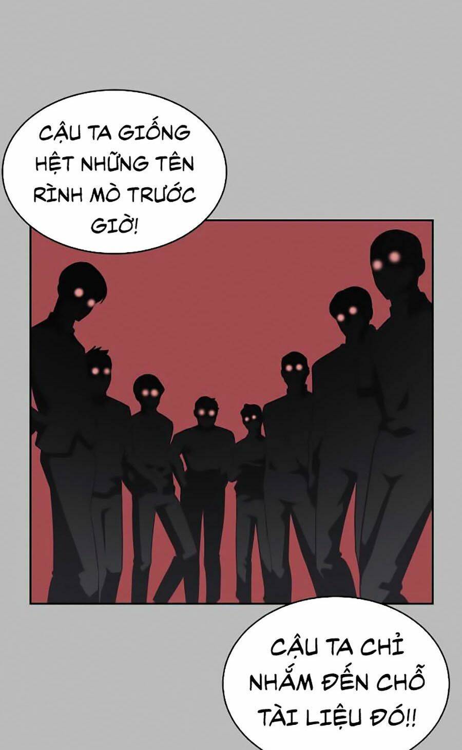 Cậu Bé Của Thần Chết: Chapter 84