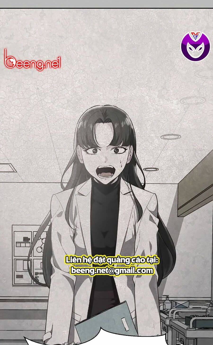 Cậu Bé Của Thần Chết: Chapter 84