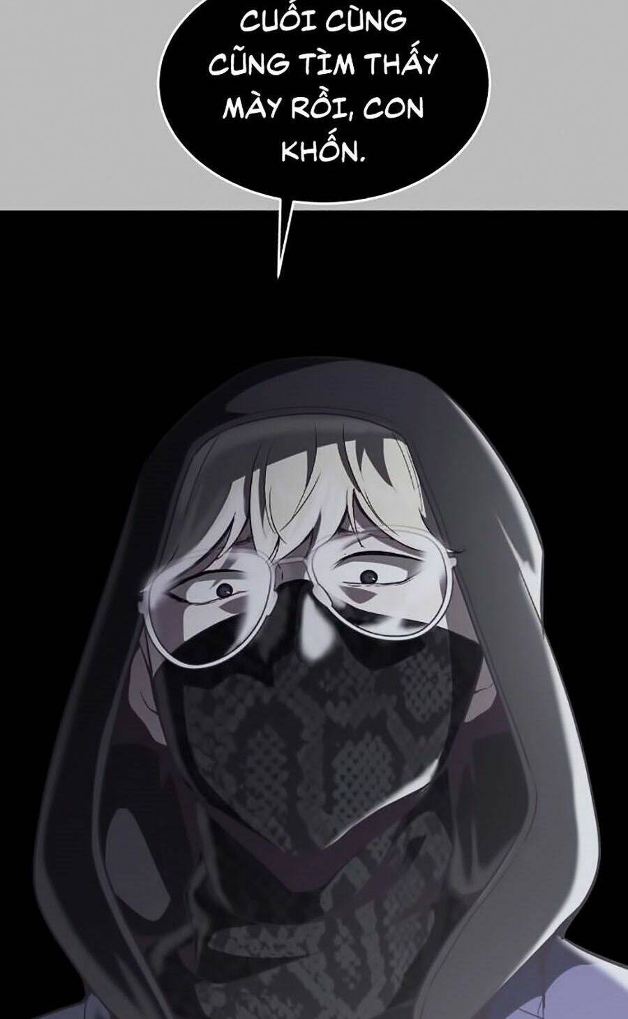 Cậu Bé Của Thần Chết: Chapter 84