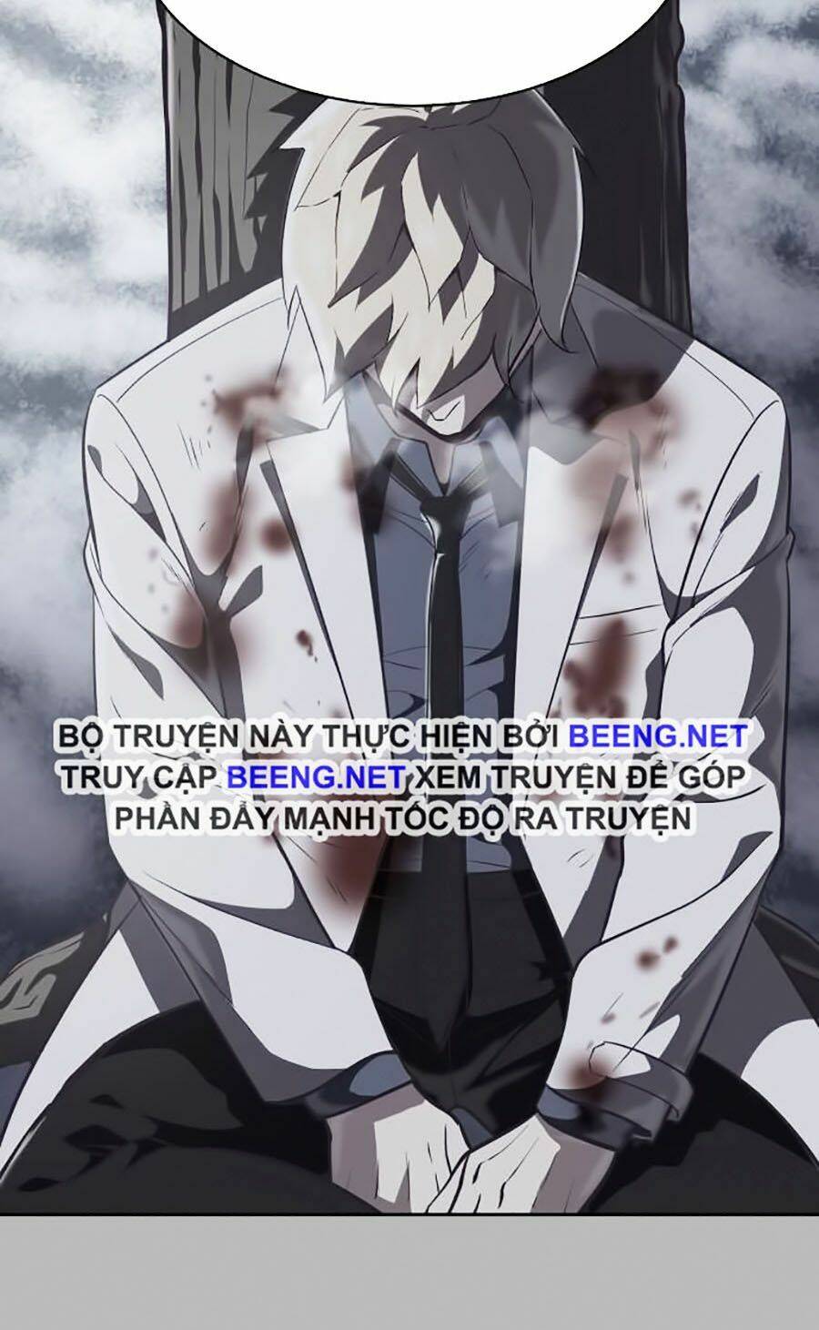 Cậu Bé Của Thần Chết: Chapter 84