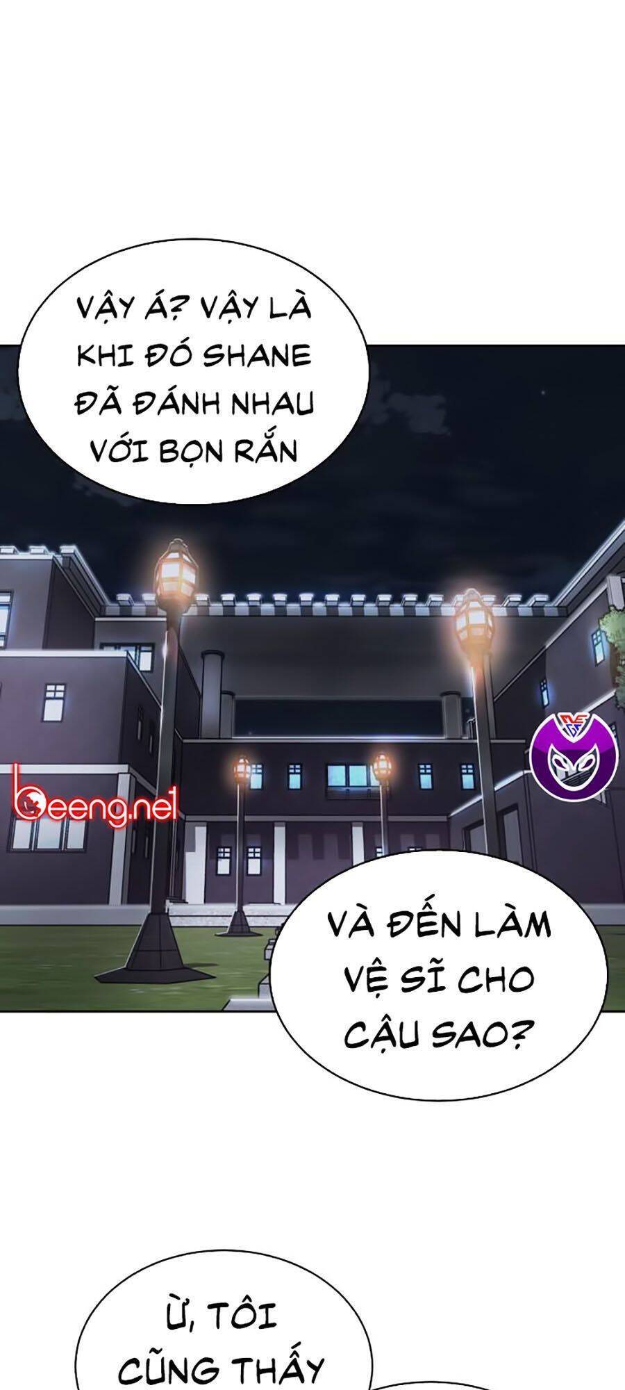 Cậu Bé Của Thần Chết: Chapter 85