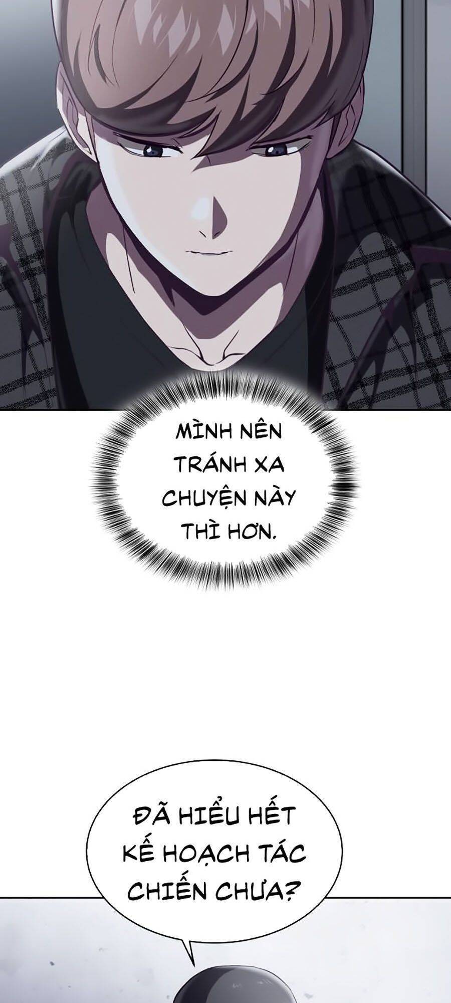 Cậu Bé Của Thần Chết: Chapter 85