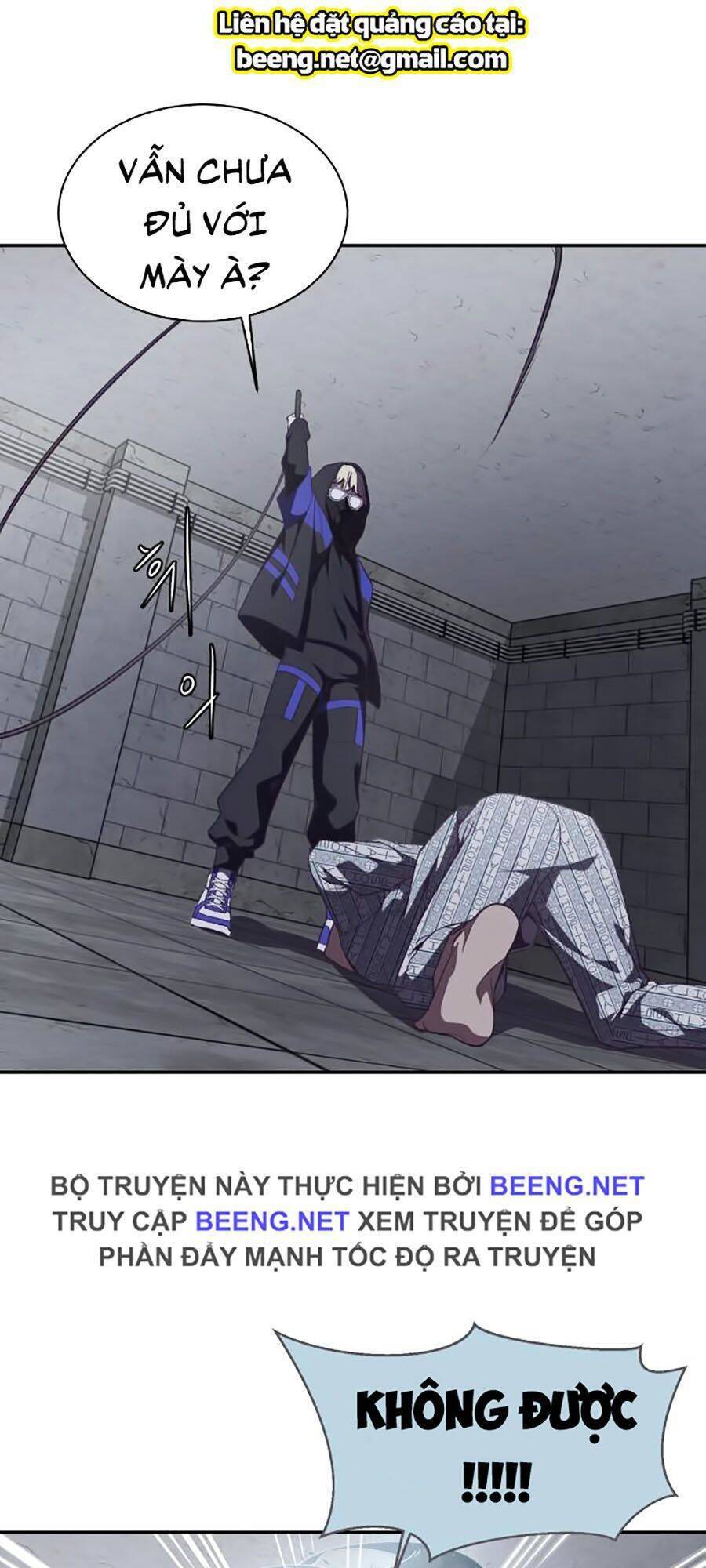 Cậu Bé Của Thần Chết: Chapter 85