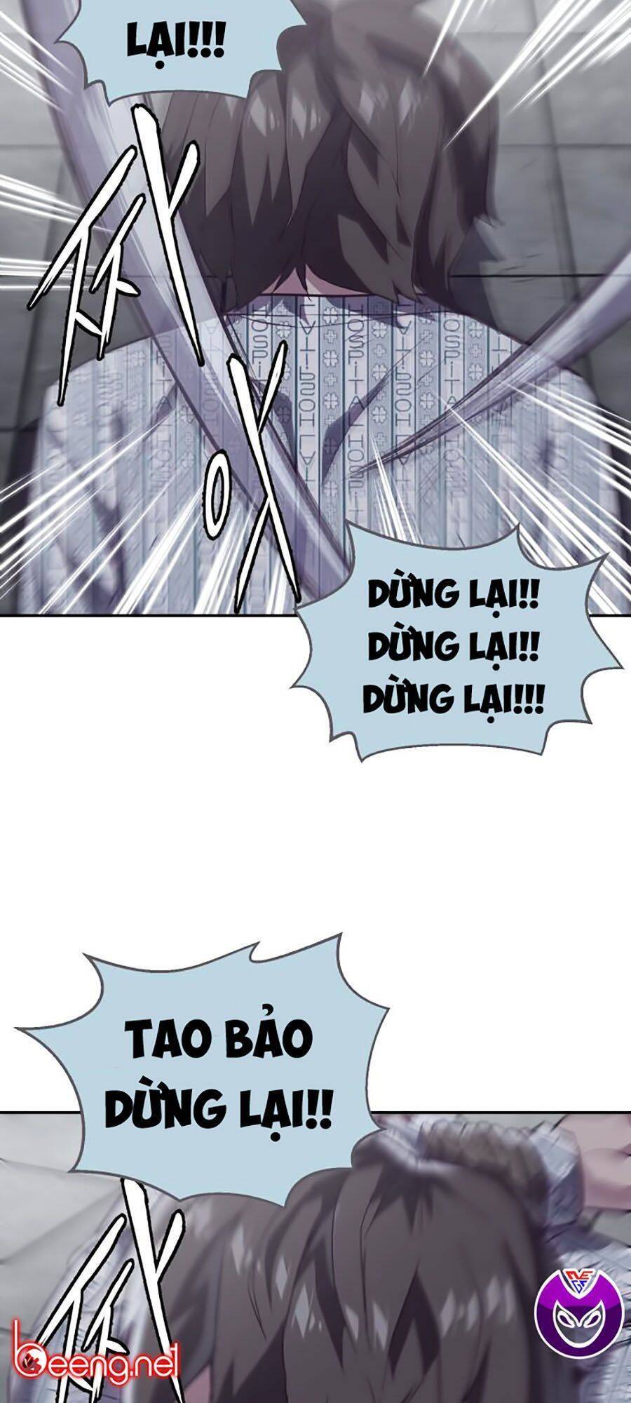 Cậu Bé Của Thần Chết: Chapter 85