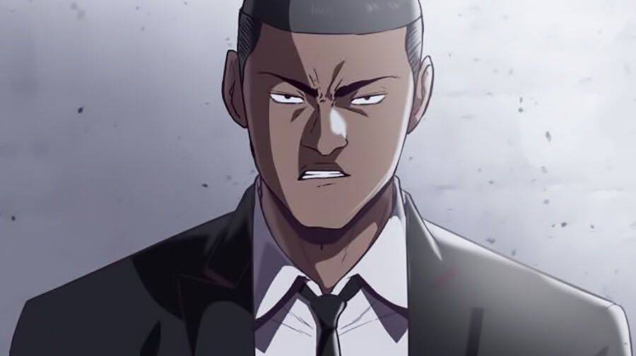 Cậu Bé Của Thần Chết: Chapter 85