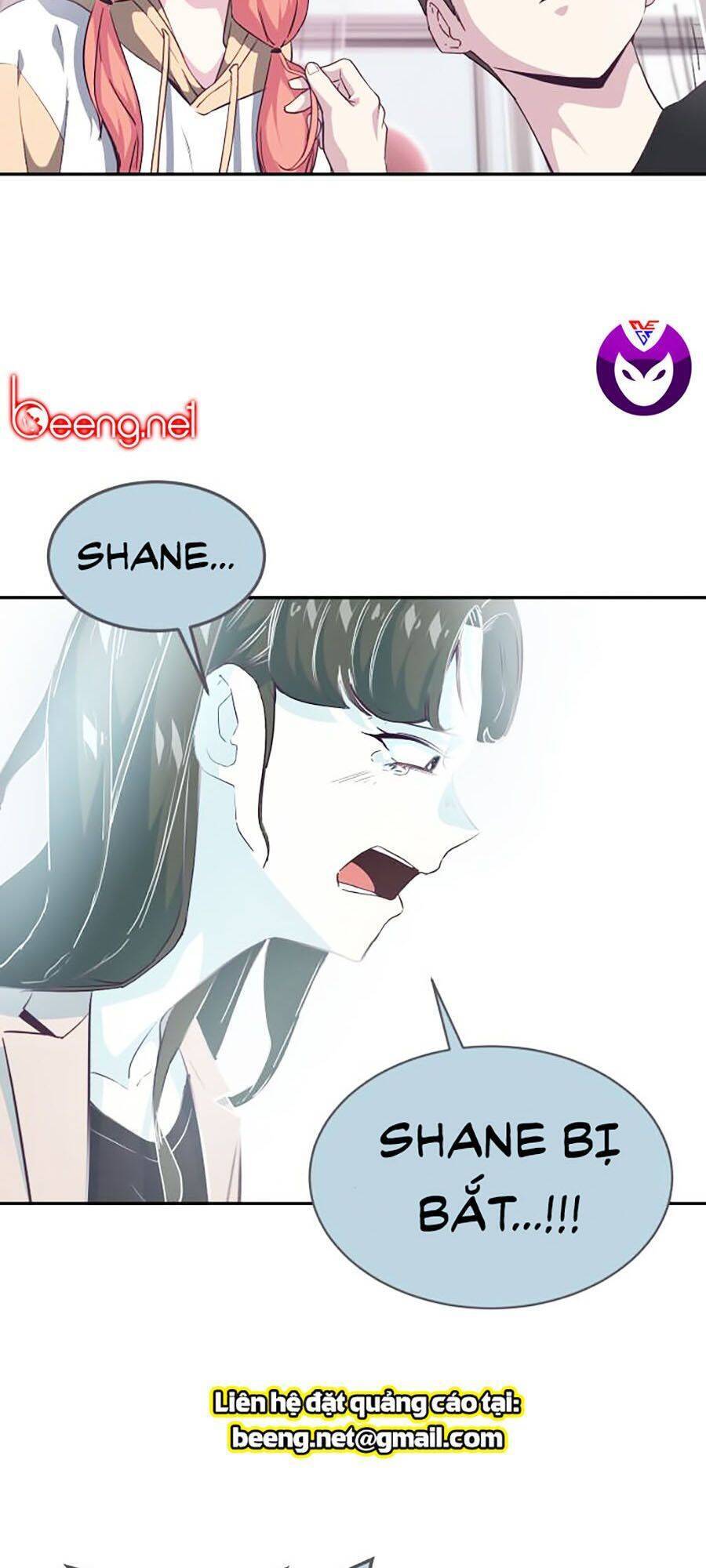 Cậu Bé Của Thần Chết: Chapter 85