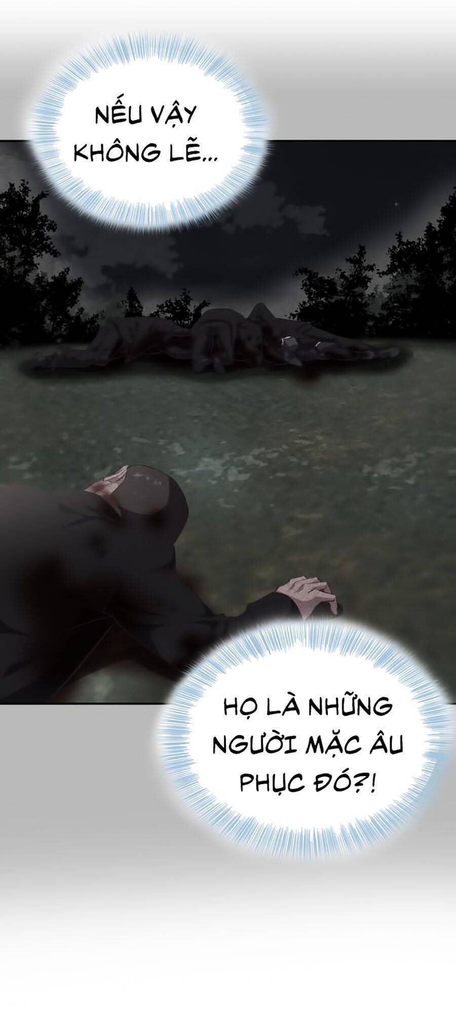 Cậu Bé Của Thần Chết: Chapter 85