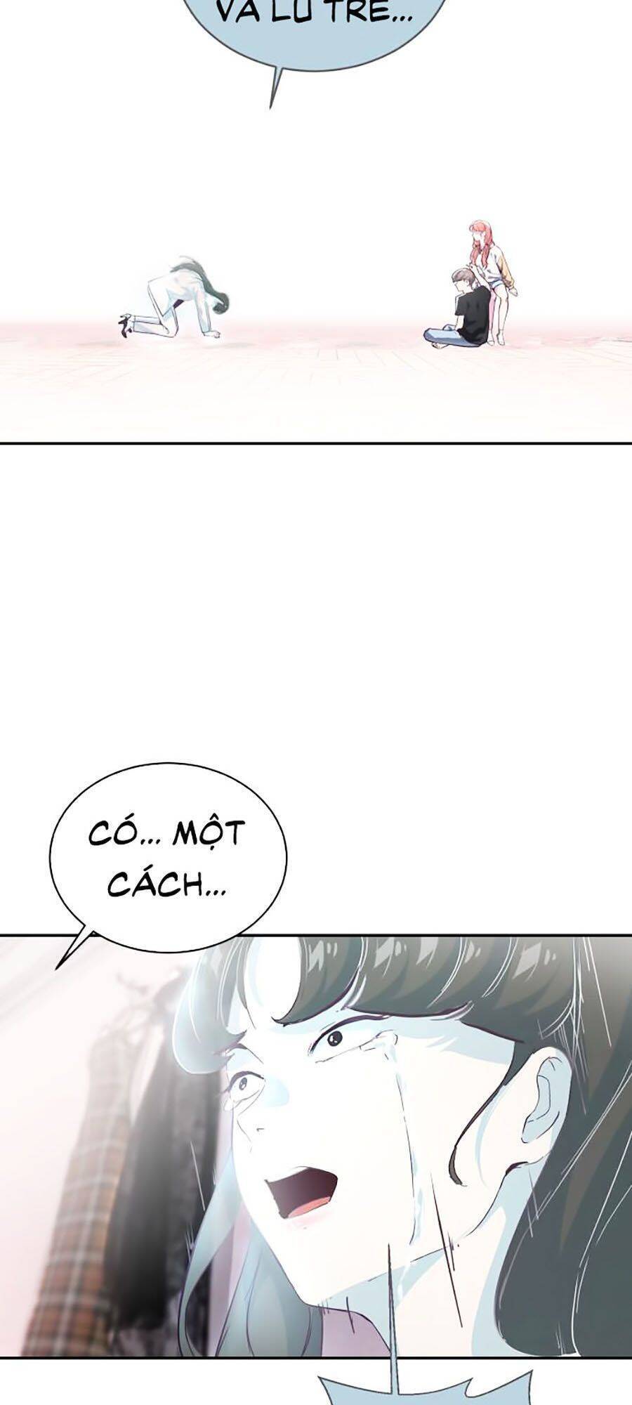 Cậu Bé Của Thần Chết: Chapter 85