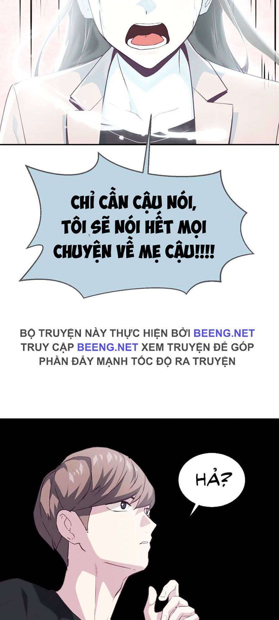 Cậu Bé Của Thần Chết: Chapter 85