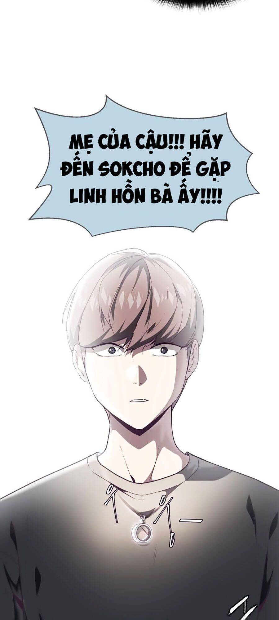 Cậu Bé Của Thần Chết: Chapter 85