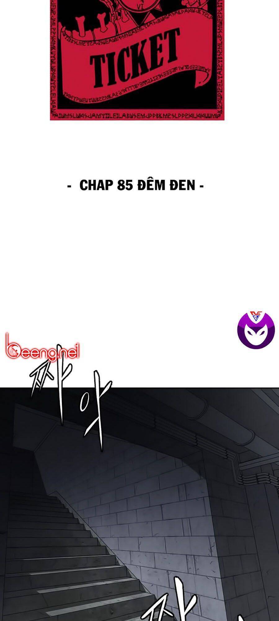 Cậu Bé Của Thần Chết: Chapter 85