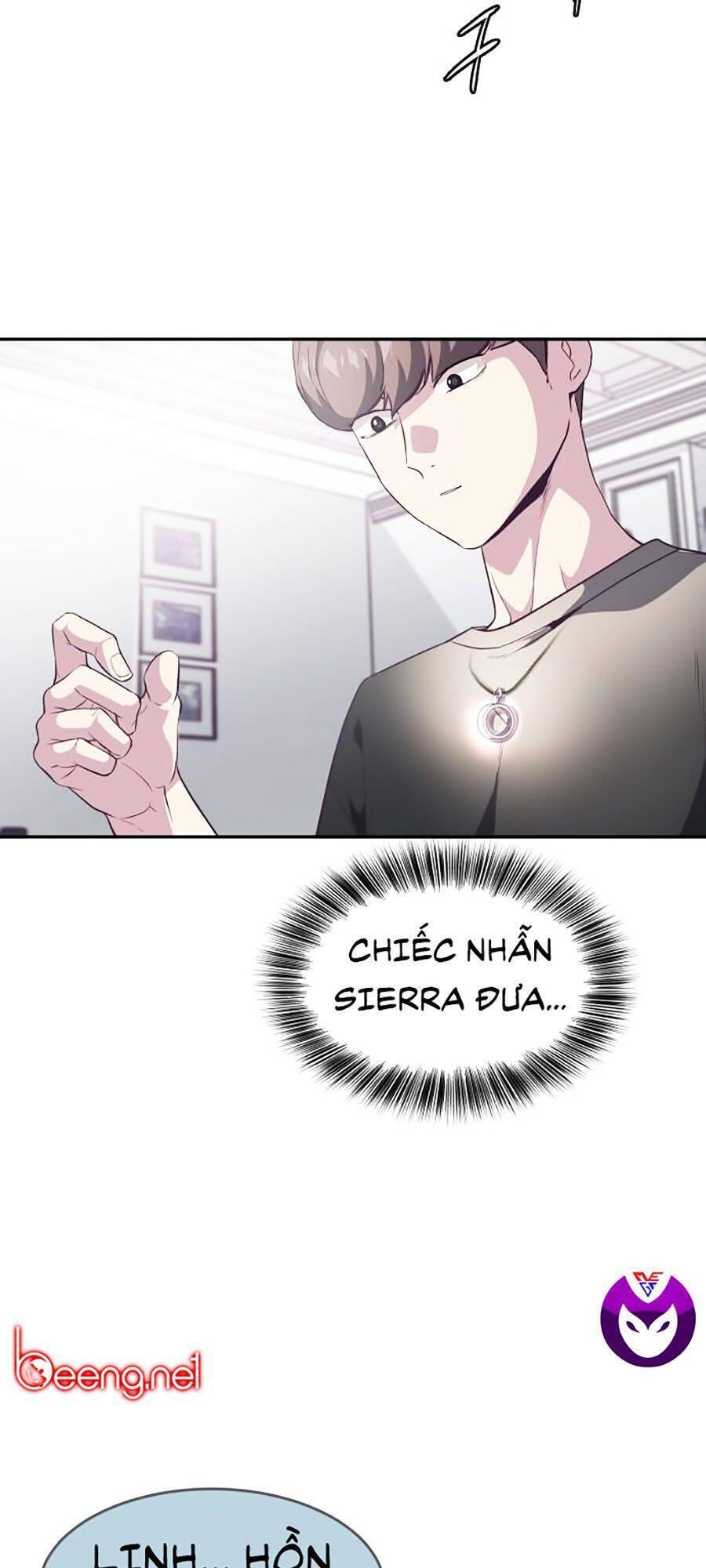 Cậu Bé Của Thần Chết: Chapter 85