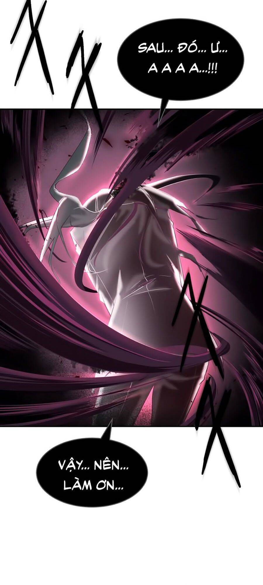 Cậu Bé Của Thần Chết: Chapter 85