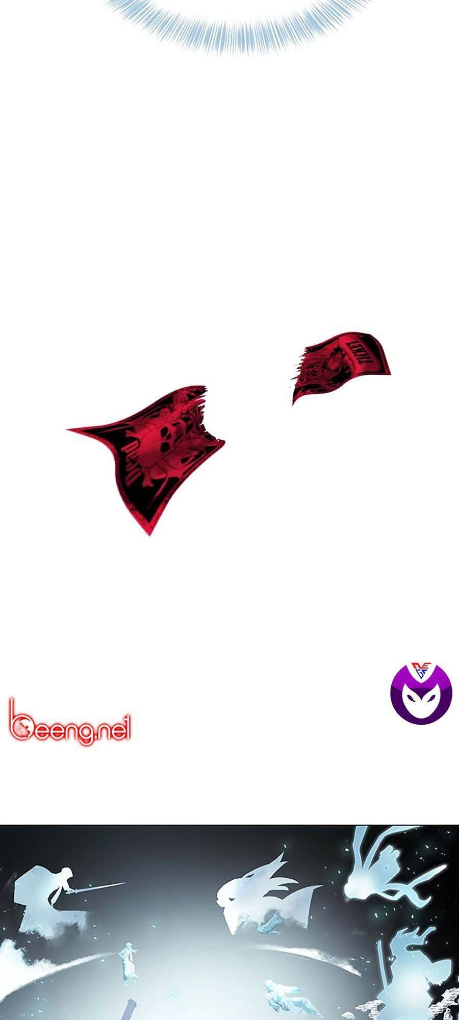 Cậu Bé Của Thần Chết: Chapter 85