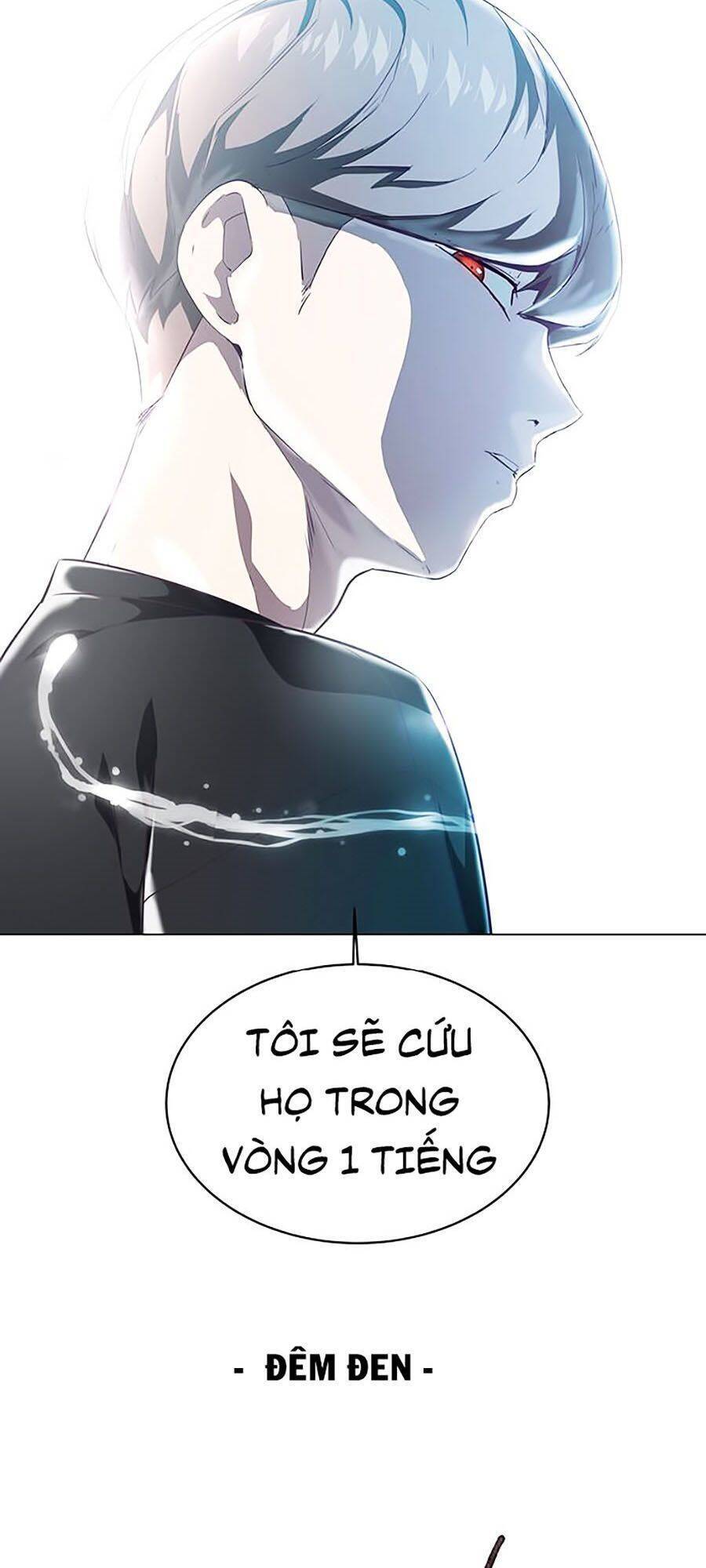 Cậu Bé Của Thần Chết: Chapter 85