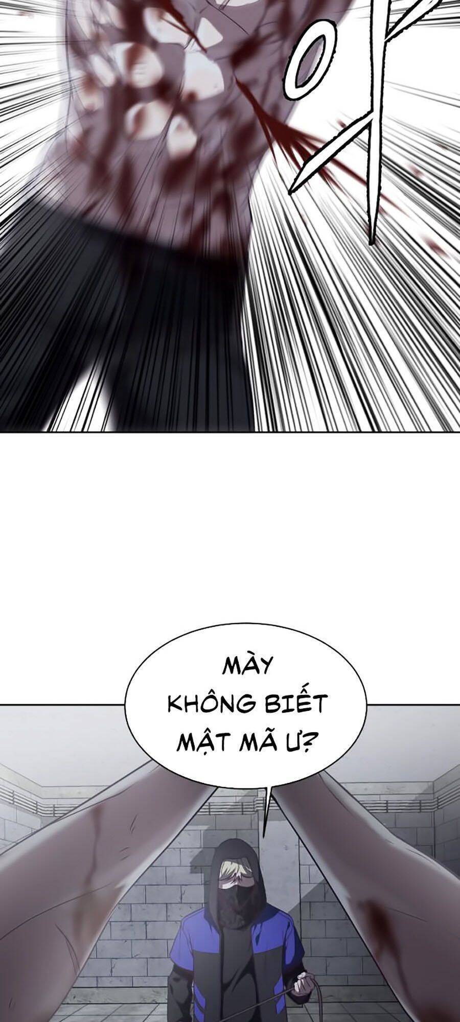 Cậu Bé Của Thần Chết: Chapter 85