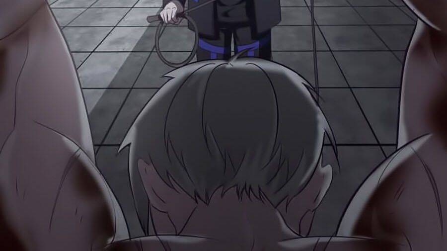 Cậu Bé Của Thần Chết: Chapter 85