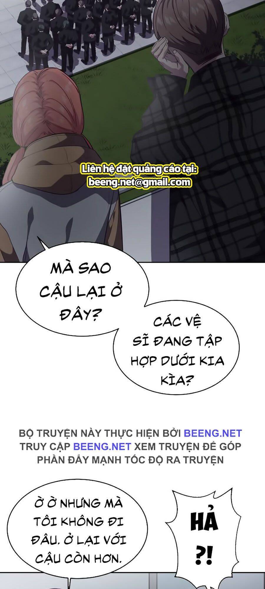 Cậu Bé Của Thần Chết: Chapter 85