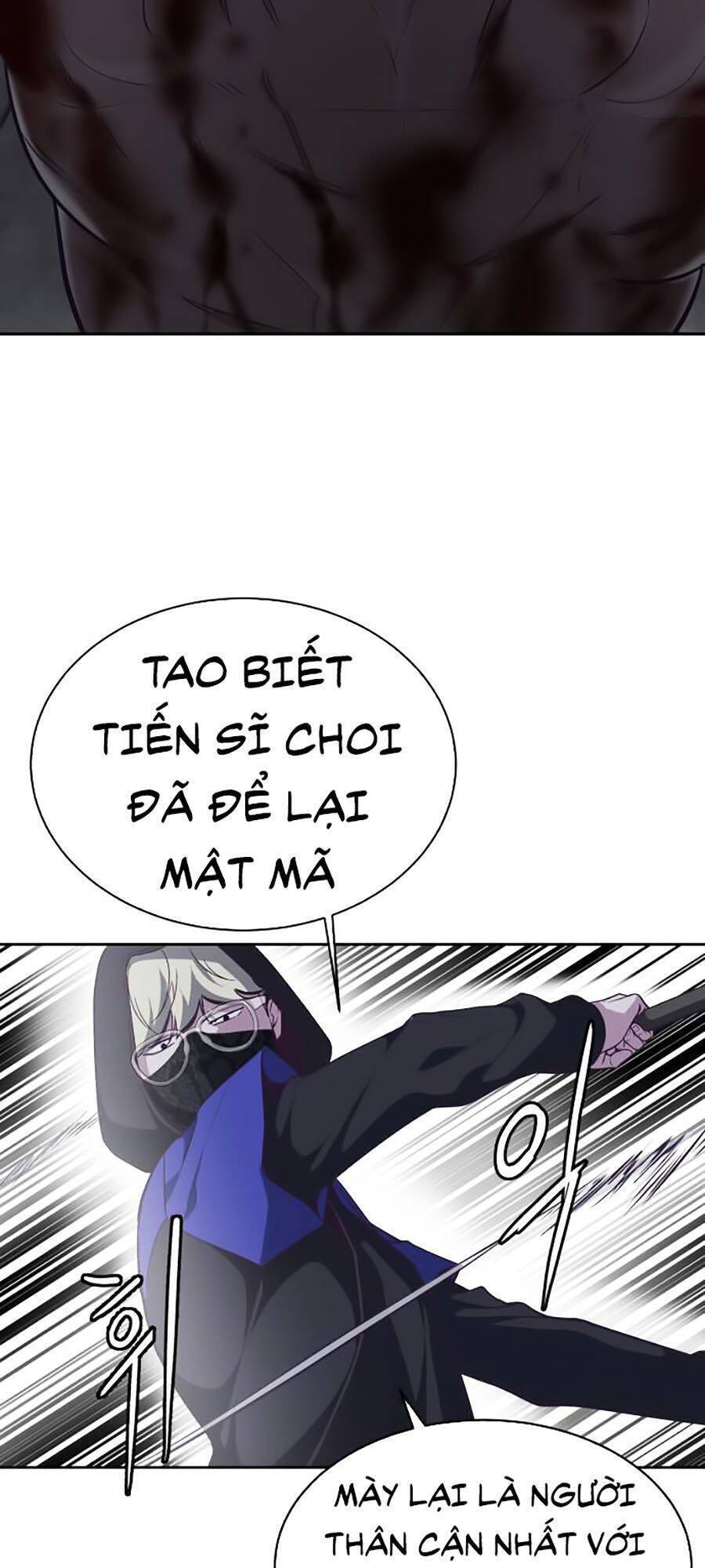 Cậu Bé Của Thần Chết: Chapter 85