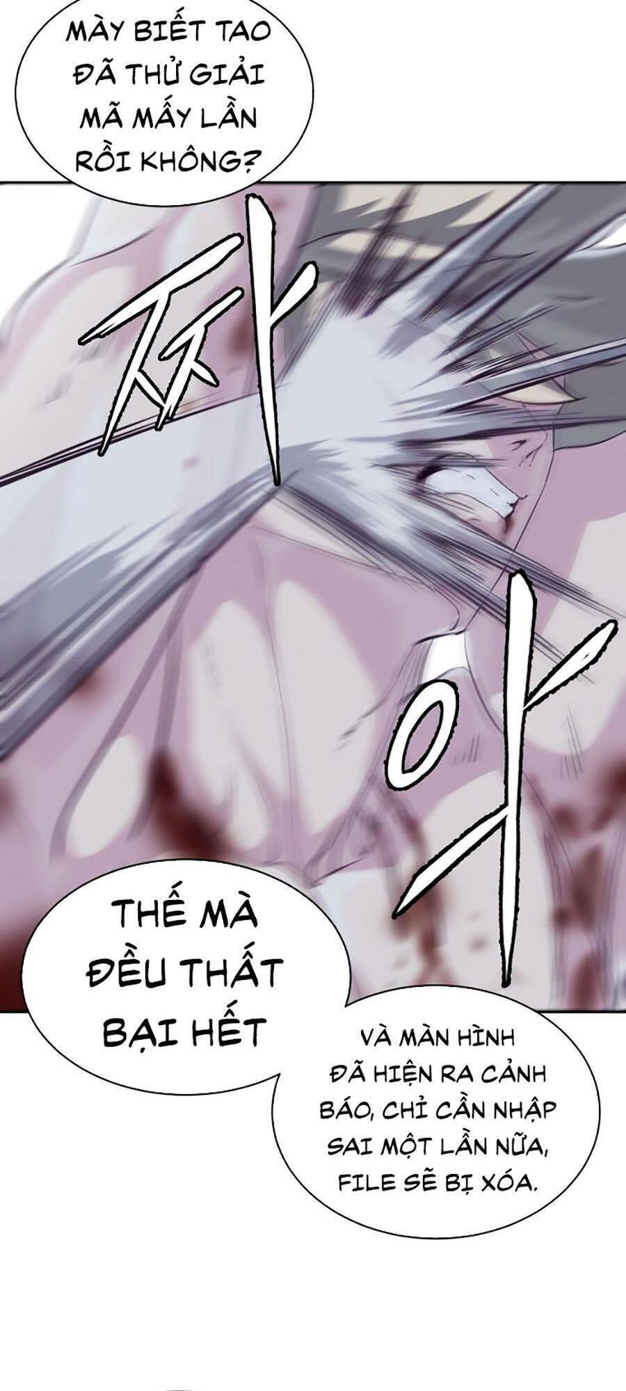 Cậu Bé Của Thần Chết: Chapter 85