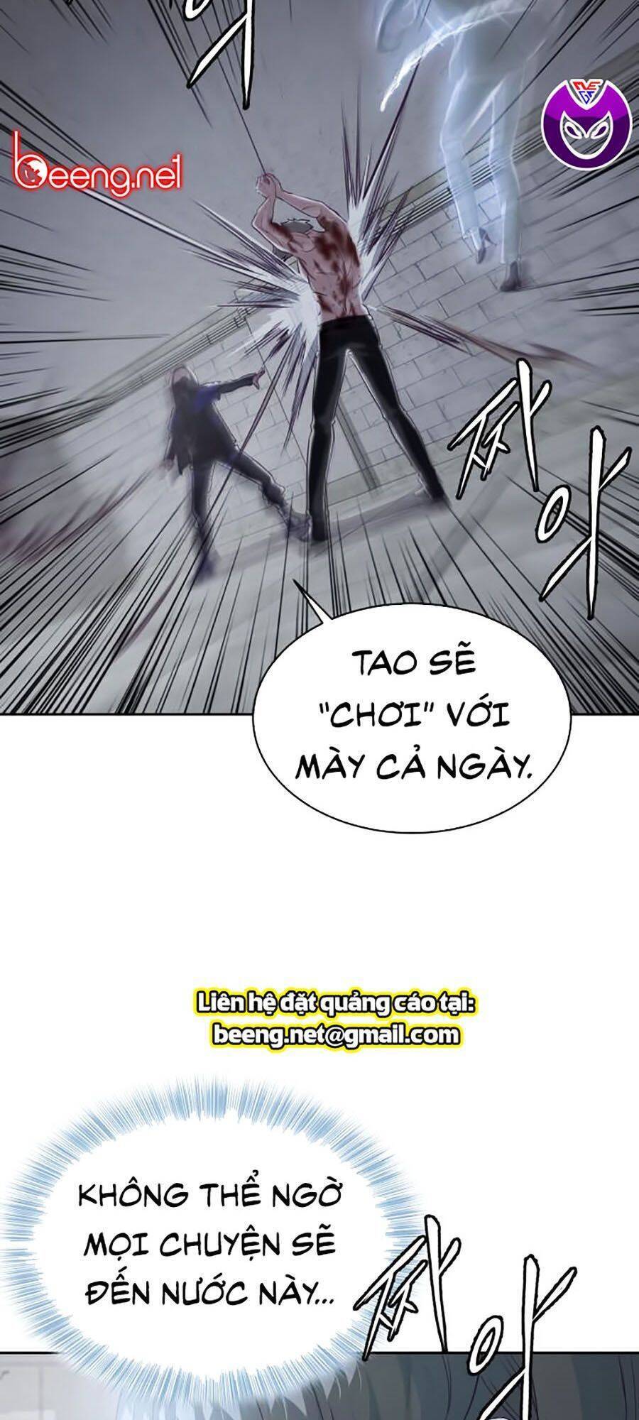 Cậu Bé Của Thần Chết: Chapter 85