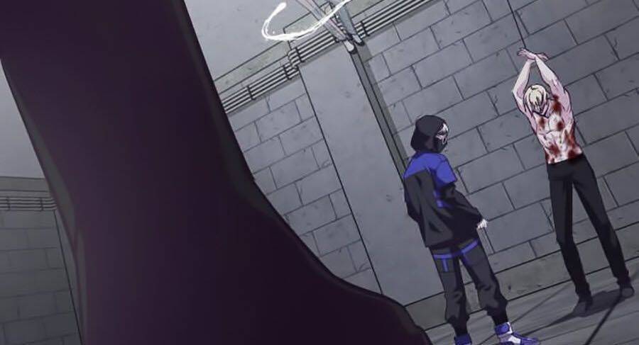 Cậu Bé Của Thần Chết: Chapter 85