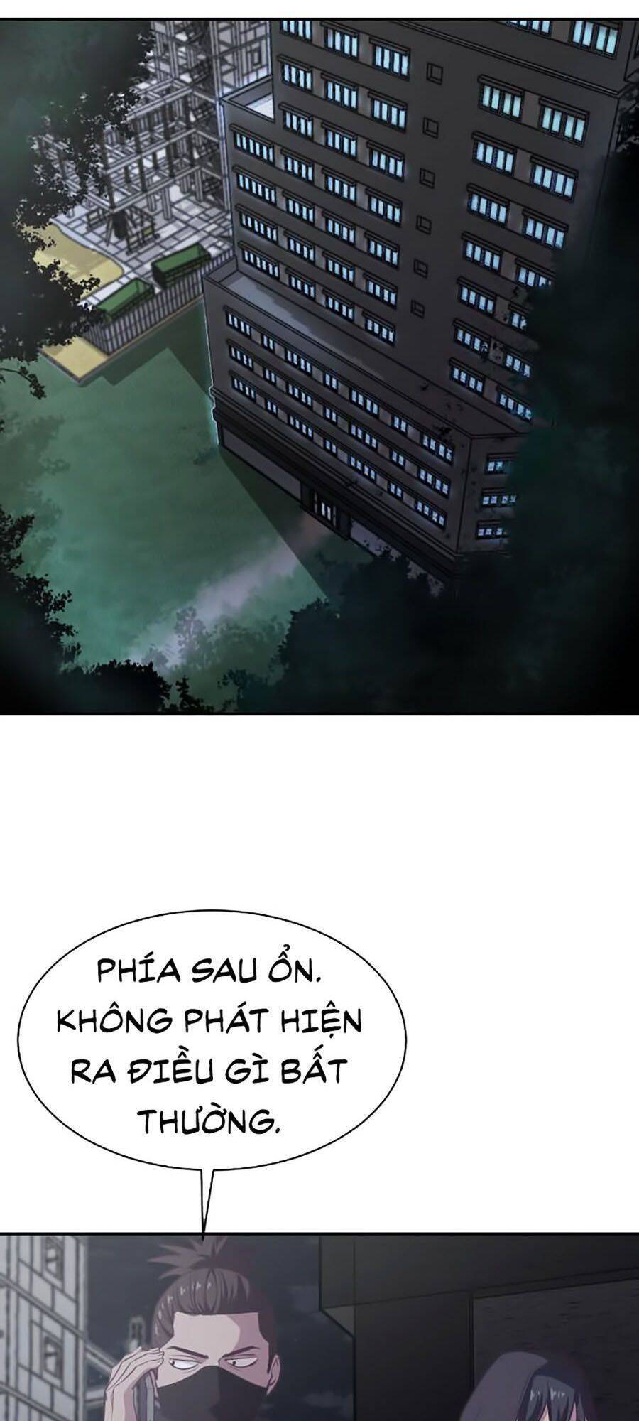 Cậu Bé Của Thần Chết: Chapter 85