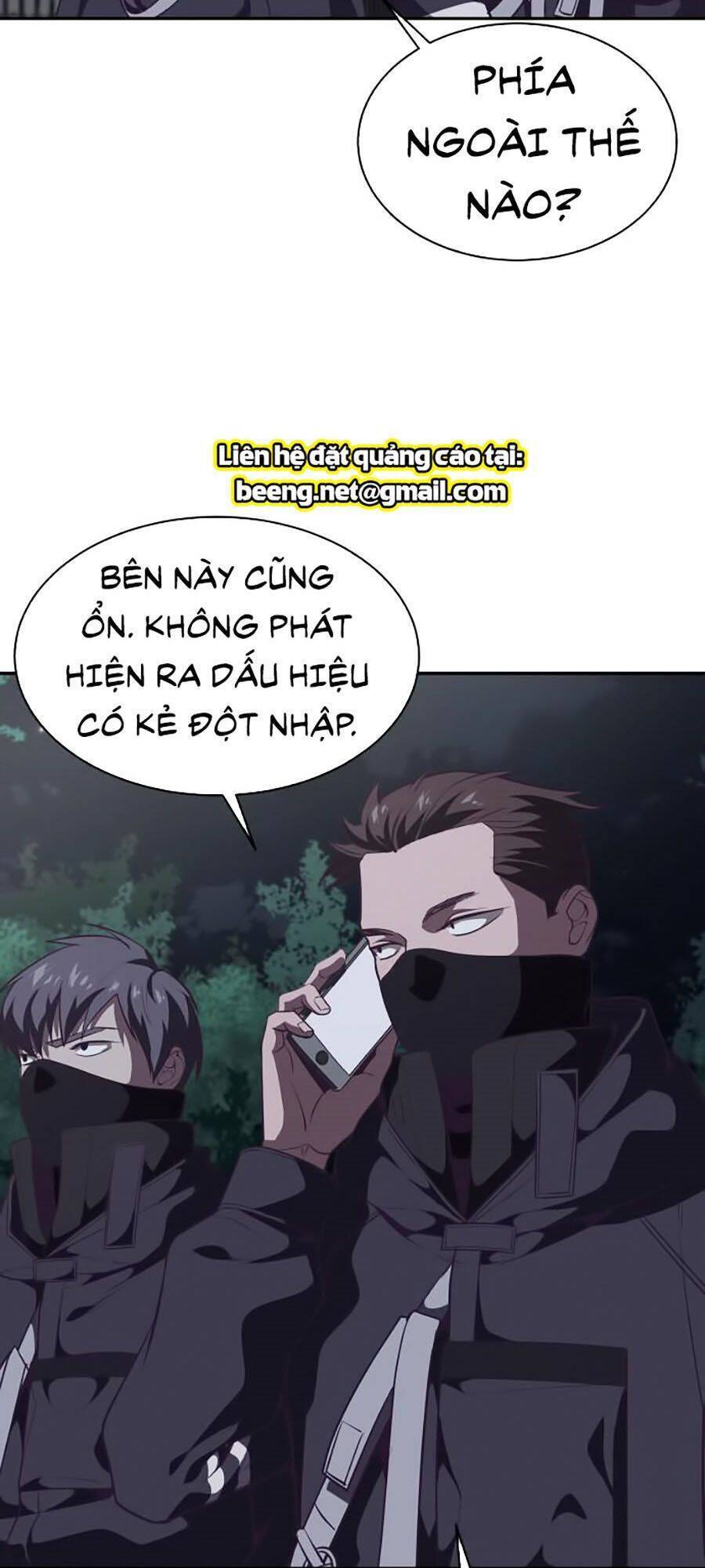 Cậu Bé Của Thần Chết: Chapter 85