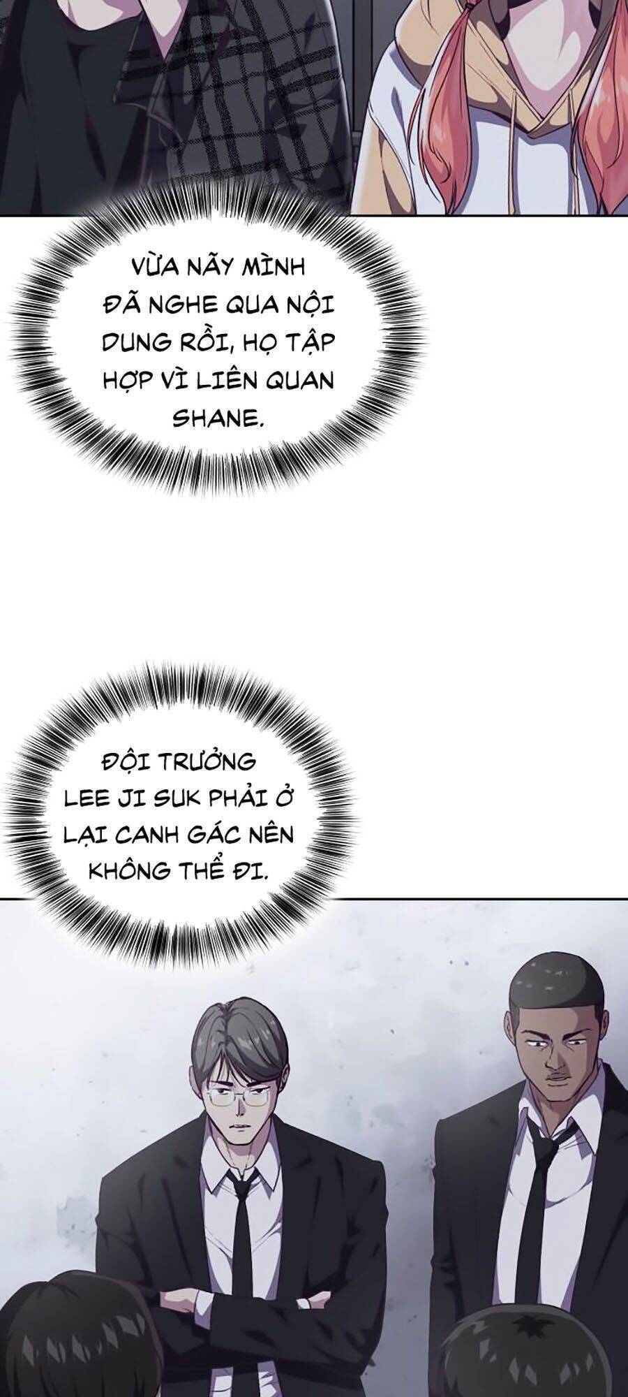 Cậu Bé Của Thần Chết: Chapter 85