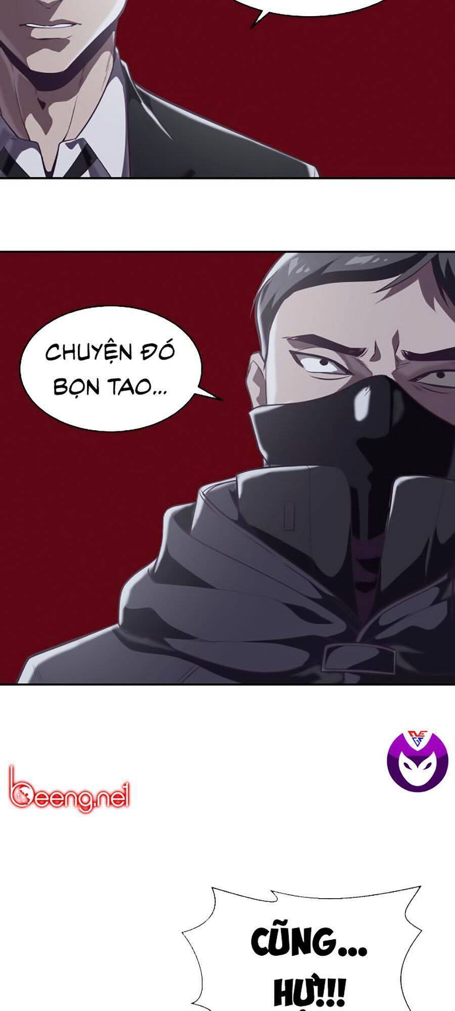 Cậu Bé Của Thần Chết: Chapter 85