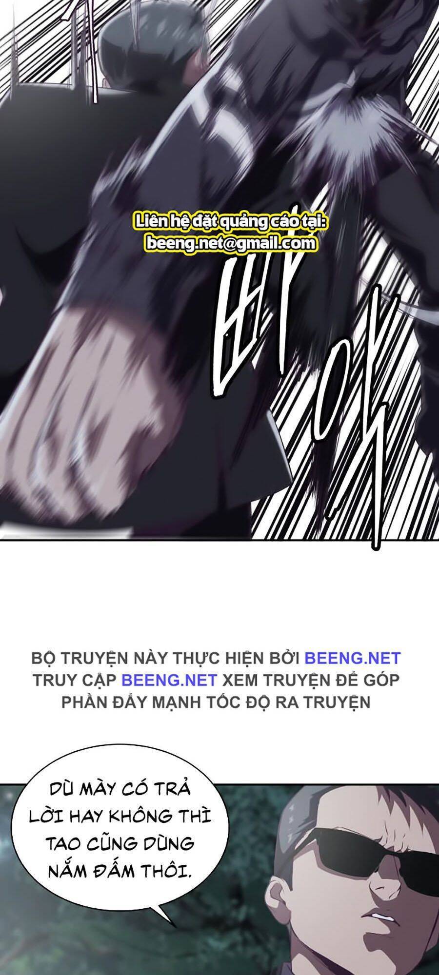 Cậu Bé Của Thần Chết: Chapter 85