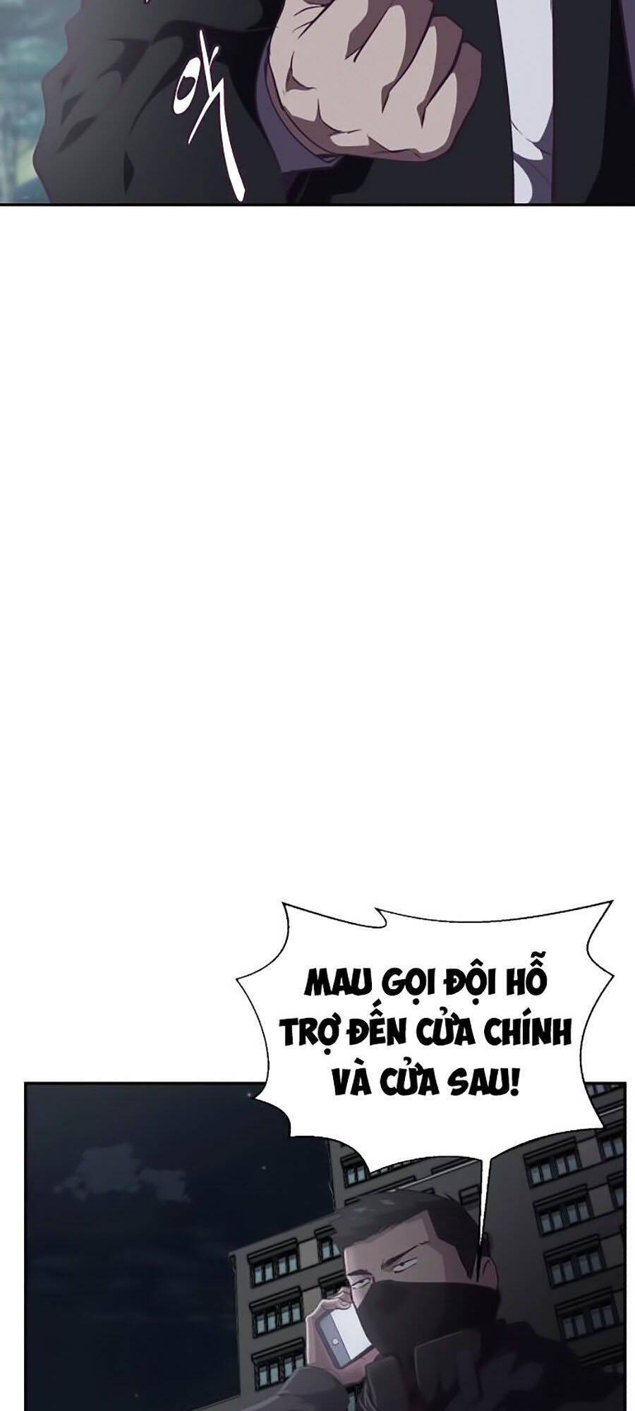 Cậu Bé Của Thần Chết: Chapter 85