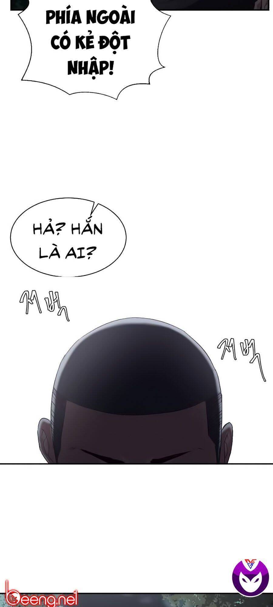 Cậu Bé Của Thần Chết: Chapter 85