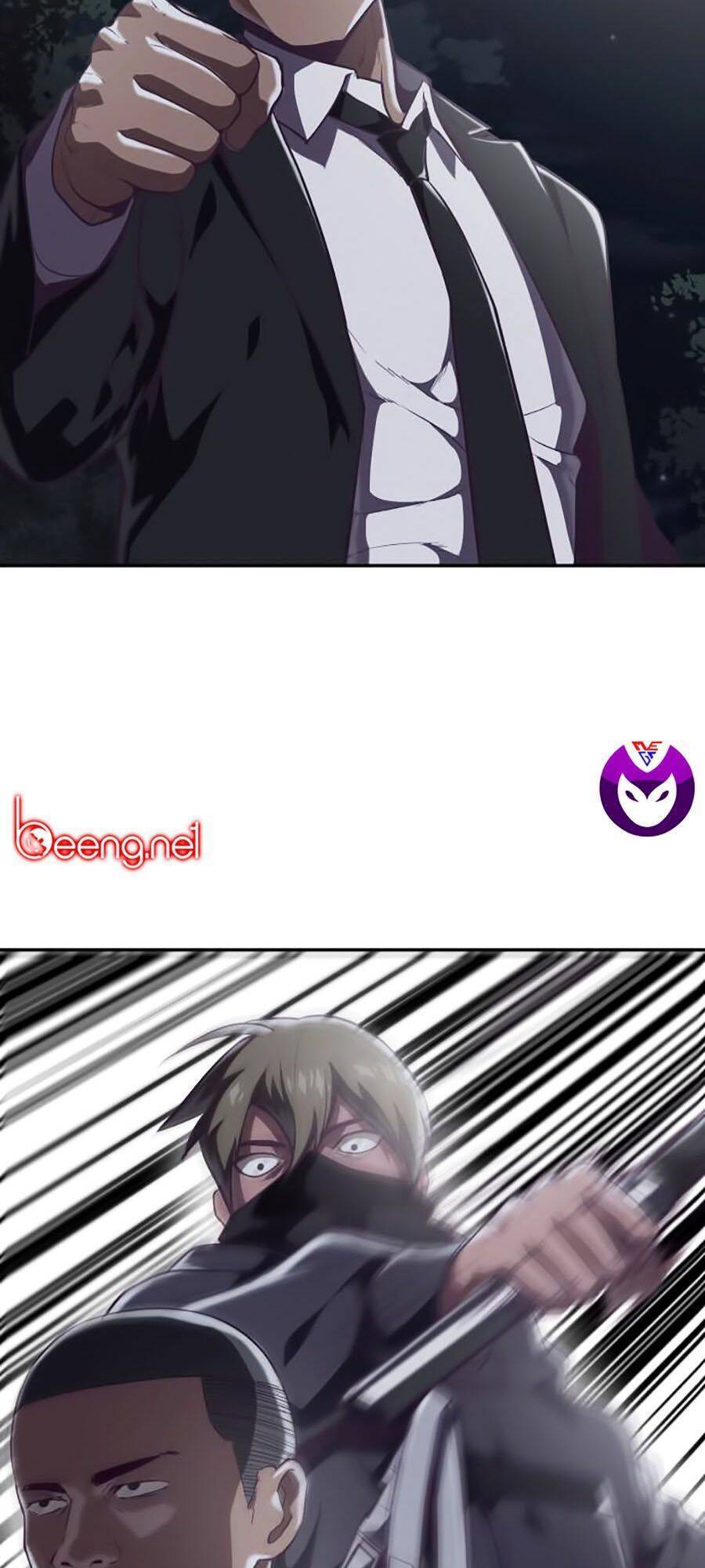 Cậu Bé Của Thần Chết: Chapter 85