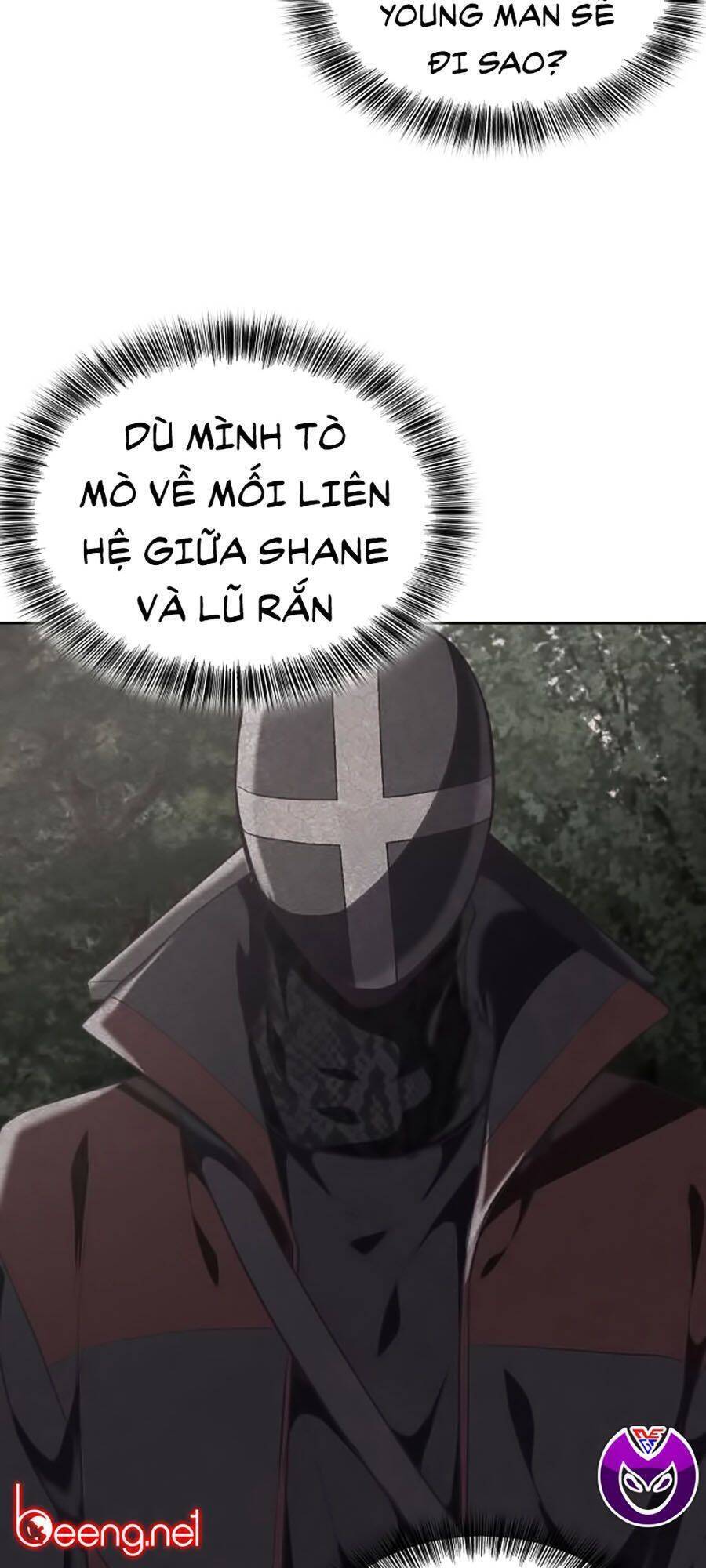 Cậu Bé Của Thần Chết: Chapter 85