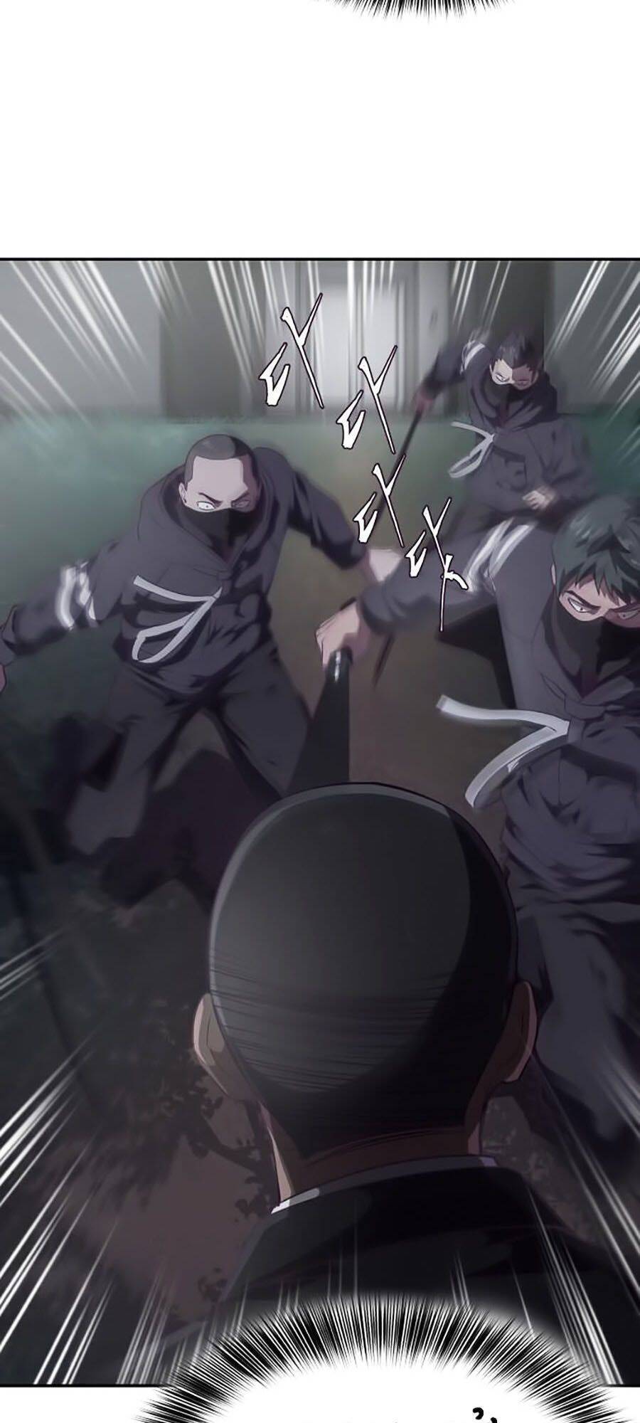 Cậu Bé Của Thần Chết: Chapter 85