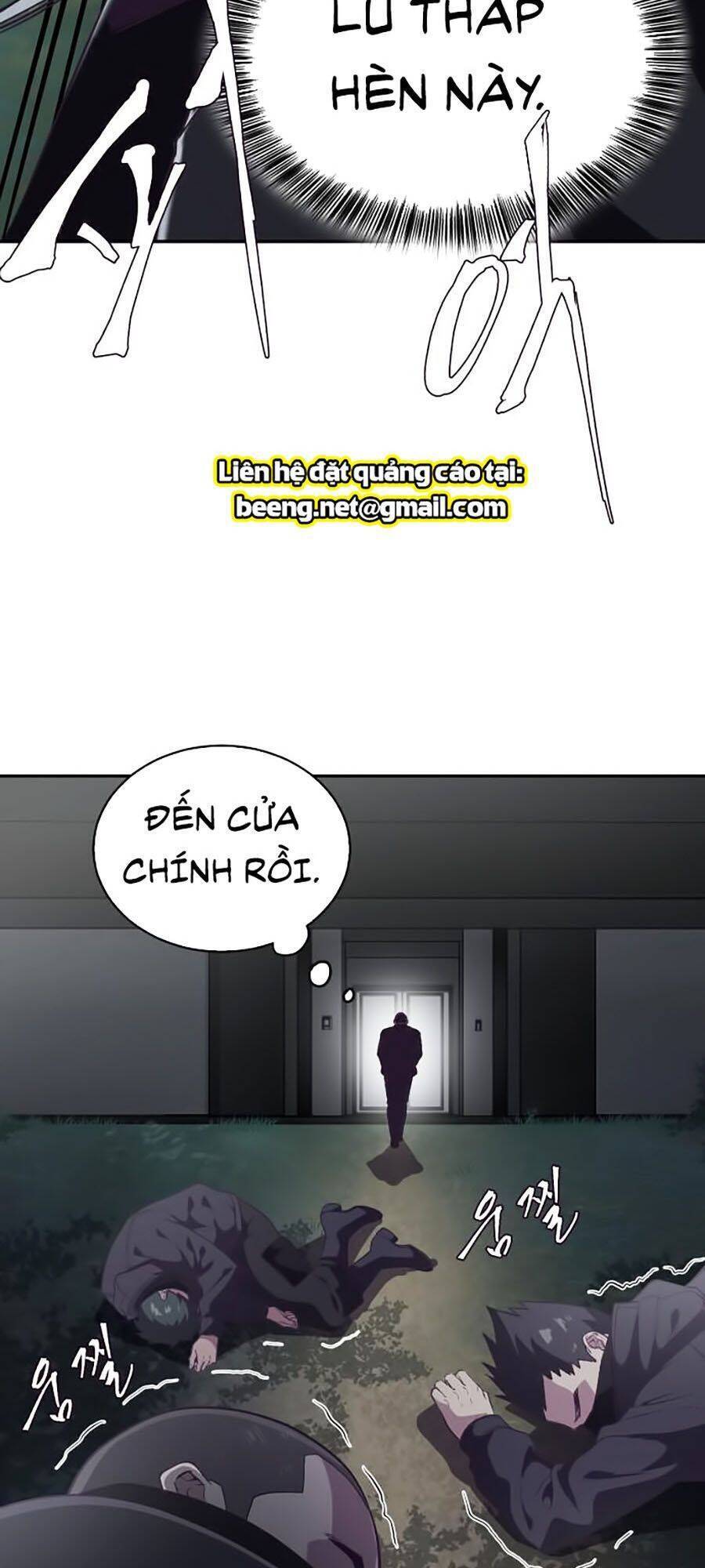 Cậu Bé Của Thần Chết: Chapter 85