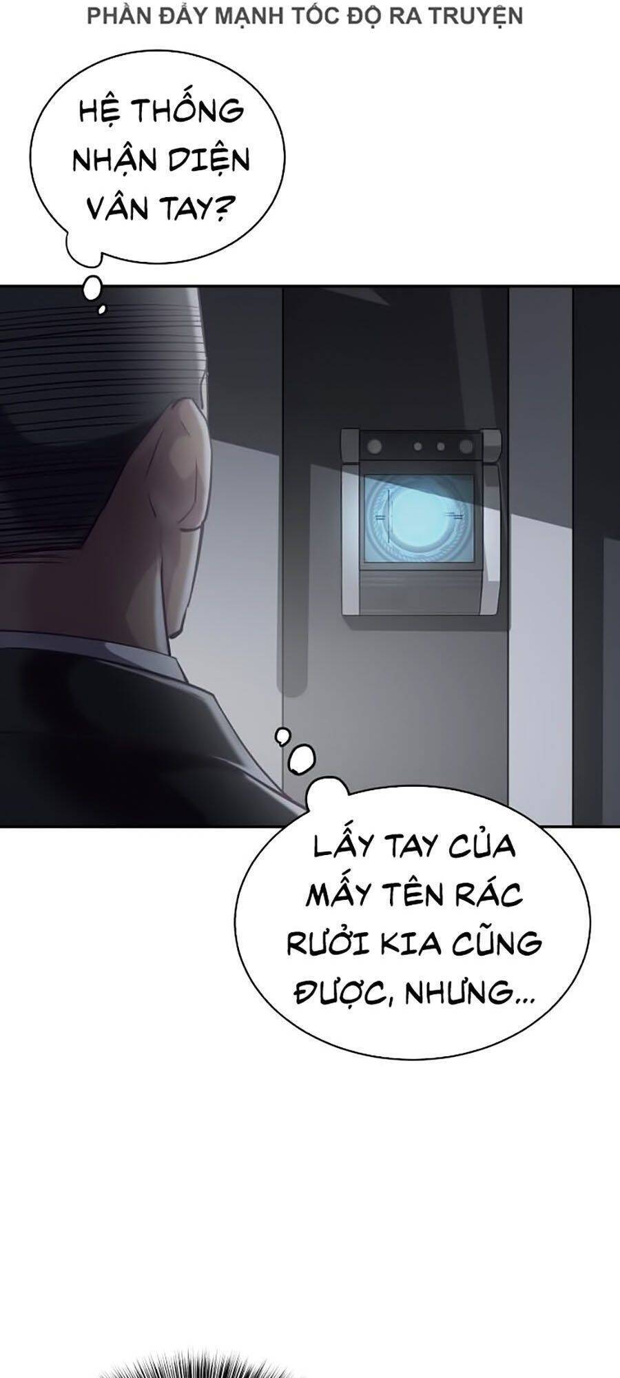 Cậu Bé Của Thần Chết: Chapter 85