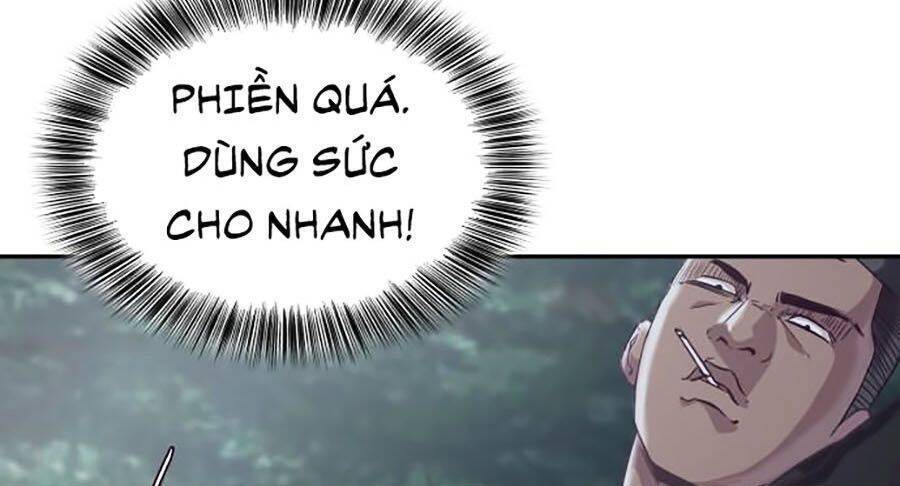 Cậu Bé Của Thần Chết: Chapter 85