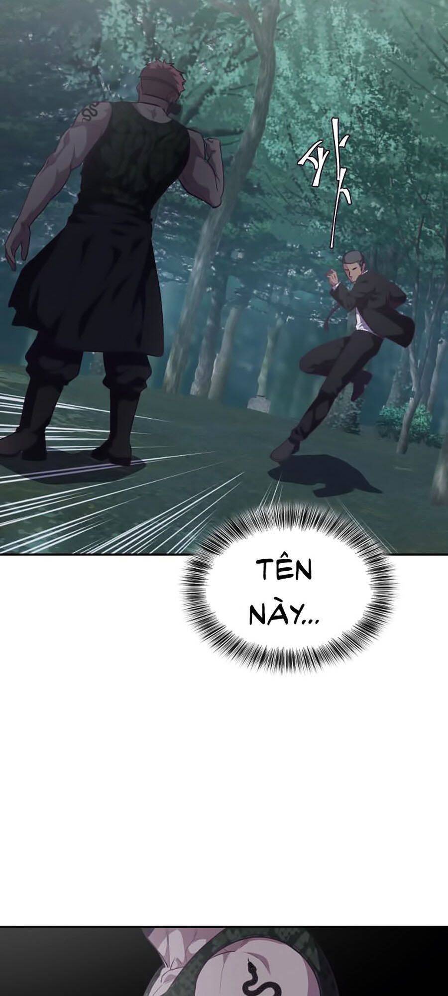 Cậu Bé Của Thần Chết: Chapter 85