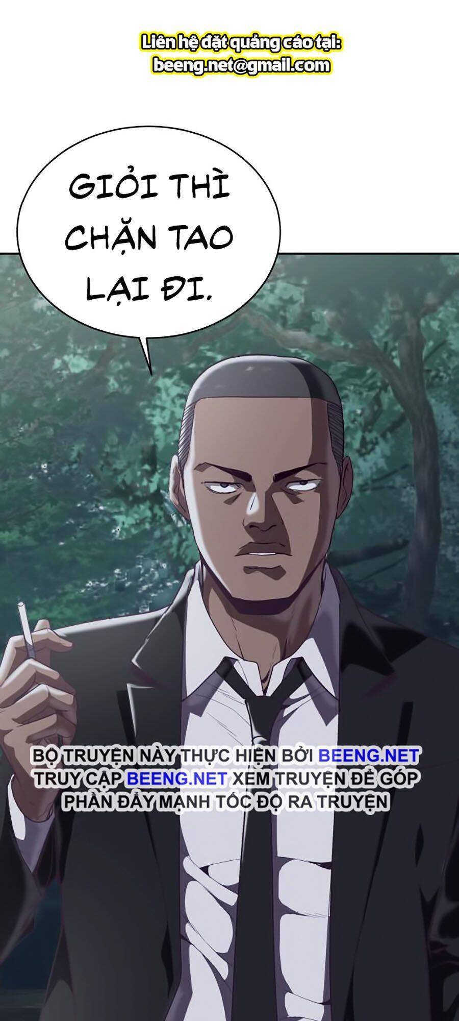 Cậu Bé Của Thần Chết: Chapter 85